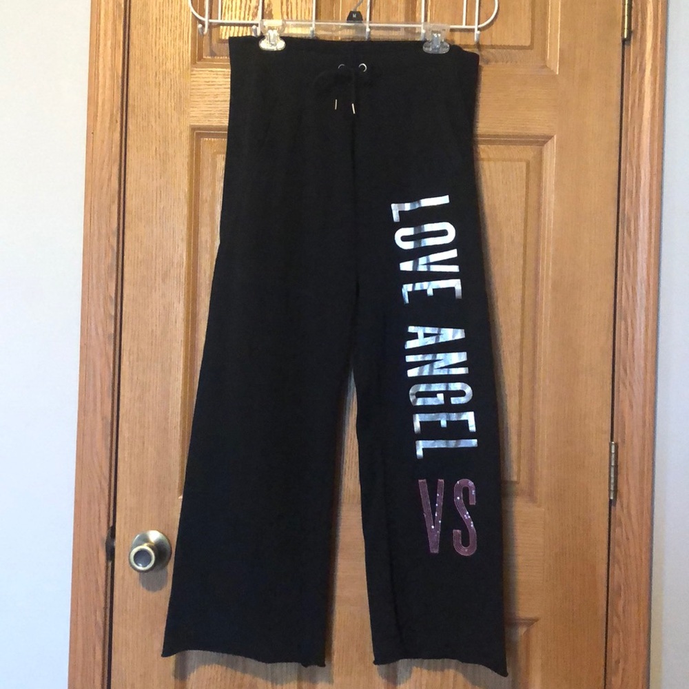 Victoria’s Secret Sweatpants 💕